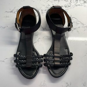 Ralph Lauren Made in Italy sandals